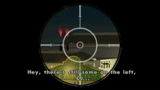 vista, sniper, luna gta, grandtheft auto san andreas, vista ligera del rifle de francotirador