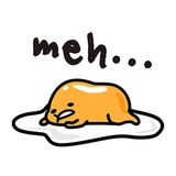 Gudetama