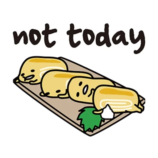 comida, guddama, comida de goodtama, cat not today