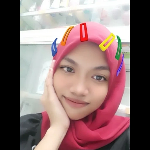 girl, orang asia, malaysia, indonesia, assalamualaikum