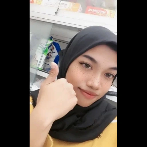 азиат, jilboobs, story wa, awek tudung, jilbab ketat