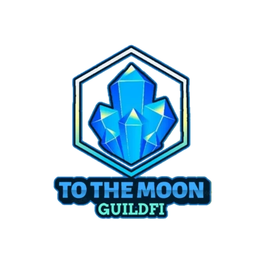 logo, guildfi, screenshot, crystal ton, crystals bravo stars