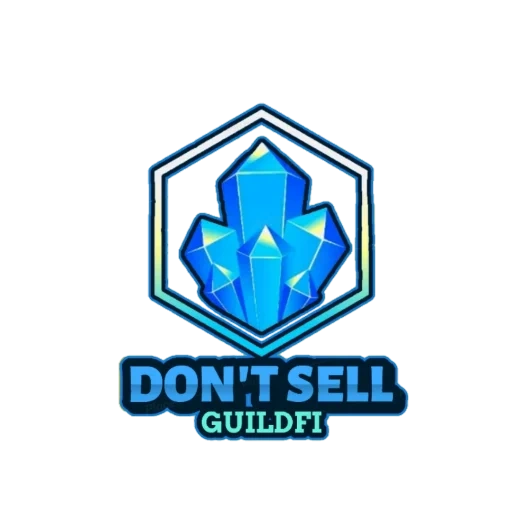 logo, guildfi, screenshot, crystal ton, free ton league