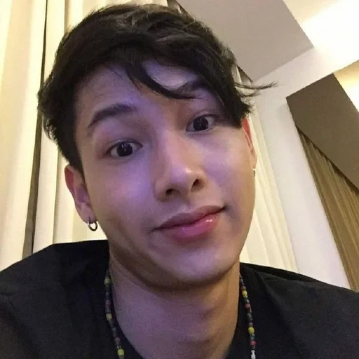 singer, asian, young man, male, people