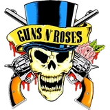 Gun's N' Roses |Aluci88🥀