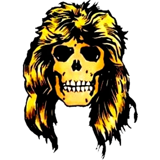 calaveras, guns n roses, guns n rosees skull, guns n roses fanart, esqueleto de corte de pistolas n rosas