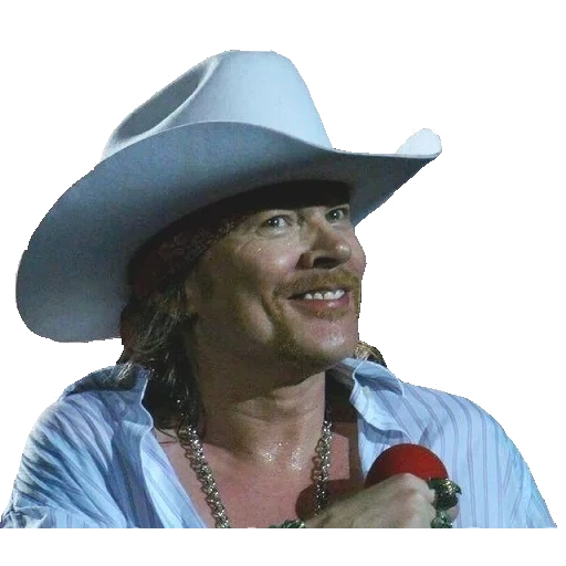 männlich, axel rose, jimmy barnes cowboy