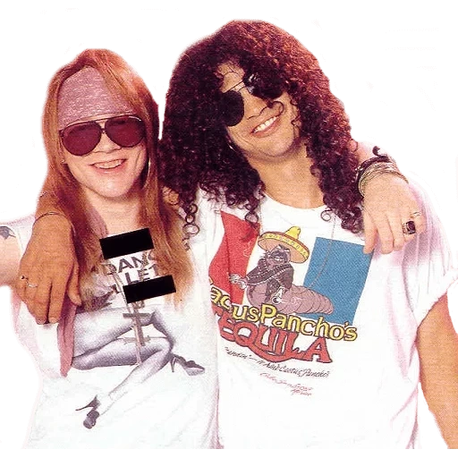 der schrägstrich, axel rose schrägstrich, dave matthews band, axl rose und slash, pistole und rose axl rose schrägstrich