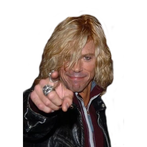 the people, männlich, duff mckagan, duff mckagan, velvet revolver duff mckagan