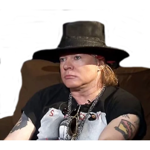 femmes, axel roses, exl rose red 2020, axel rose 2017, interview rotative avec axl rose