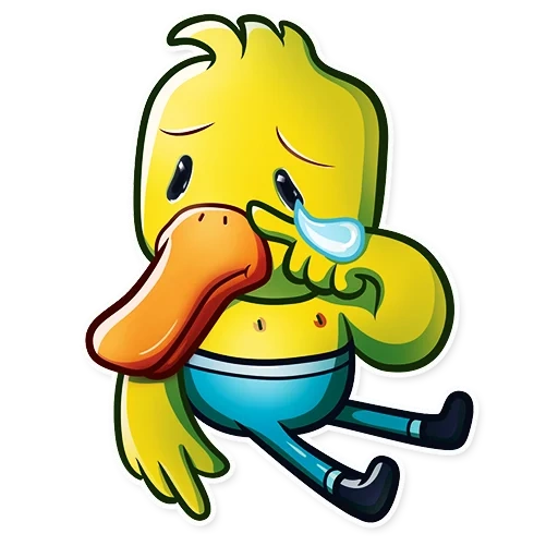 duck, duck, duck zak, yellow duck