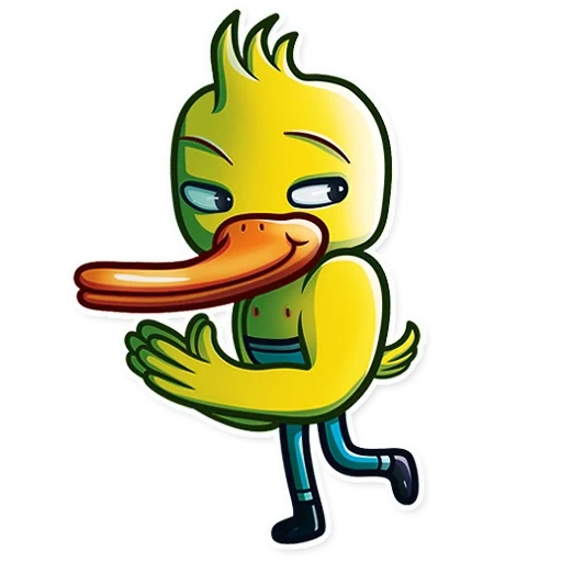 pato, pato, lady gaga, pato de pato