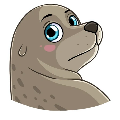 seal, hoover