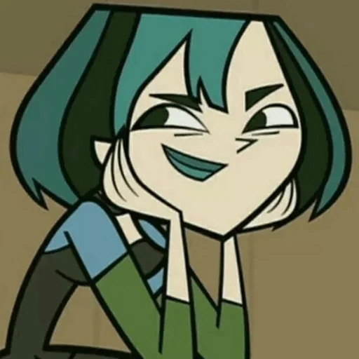 canada, danny.-wraith, total drama gwen, all-or-nothing hero island, gwen's desperate island of heroes