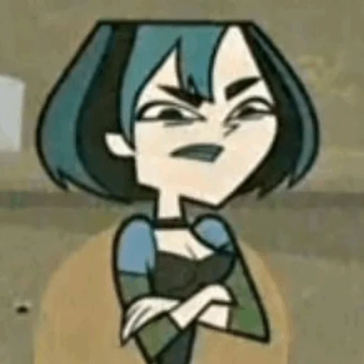 total drama, aventura, isla heroica desesperada, gwen desesperada isla heroica, desesperado hero island 2x13 fecha de transmisión original 1 de abril de 2013