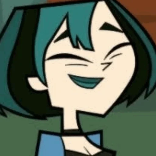 total drama, drama island, total drama gwen, all-or-nothing hero island, gwen's desperate island of heroes