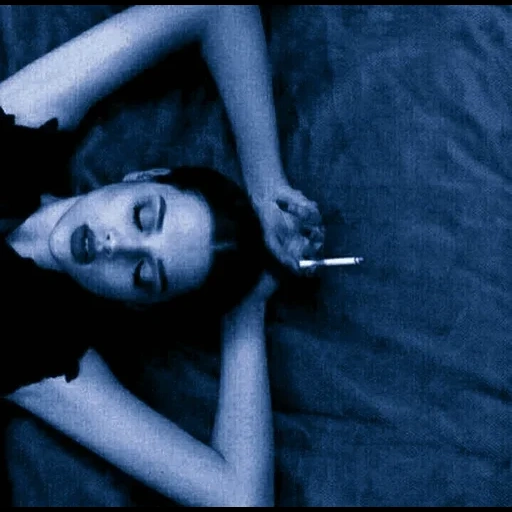 ребенок, девушка, человек, cigarette, interpretation