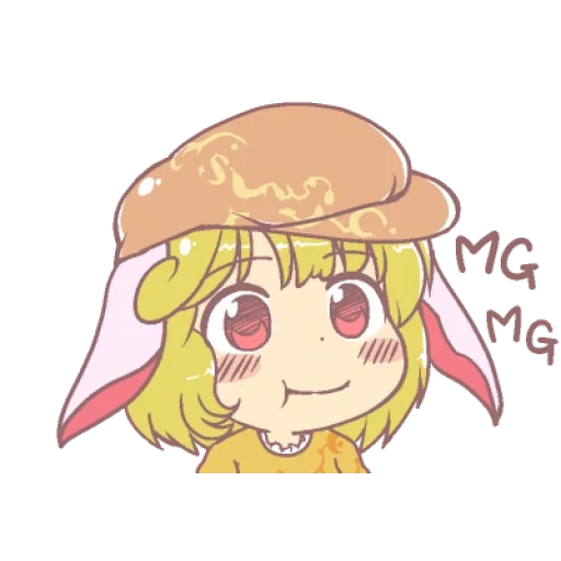 progetto touhou, hey mister touhou, touhou junko memes, anime di gyate gyate ohayou, gyate gyate touhou collection