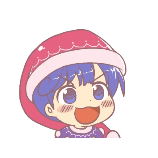 idéias de anime, anime arts, personagens de anime, doremy doce presunçoso, gyate gyate touhou