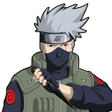 Hatake Kakashi