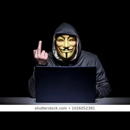 hackers, anonyme, bon hacker, anonyme navi, hacker anonyme