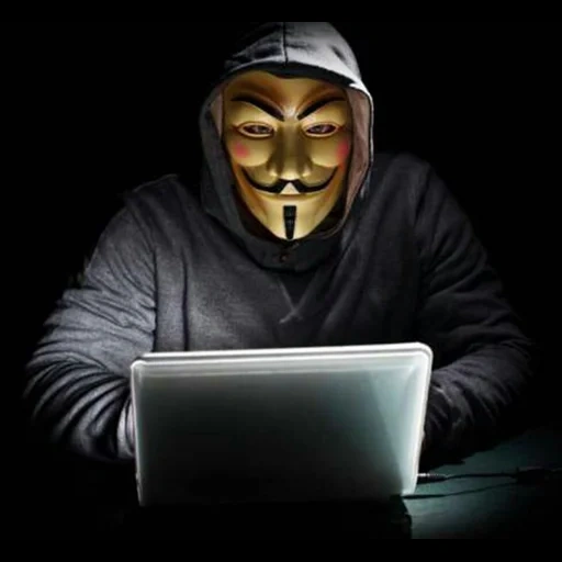 хакер, hacker, анонимус, анонимус хакеры, anonymous hacker