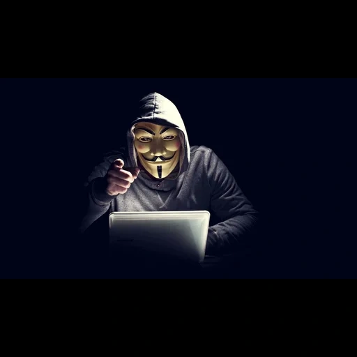 pirata, buio, umano, account hacking, hacker uzbek tilida