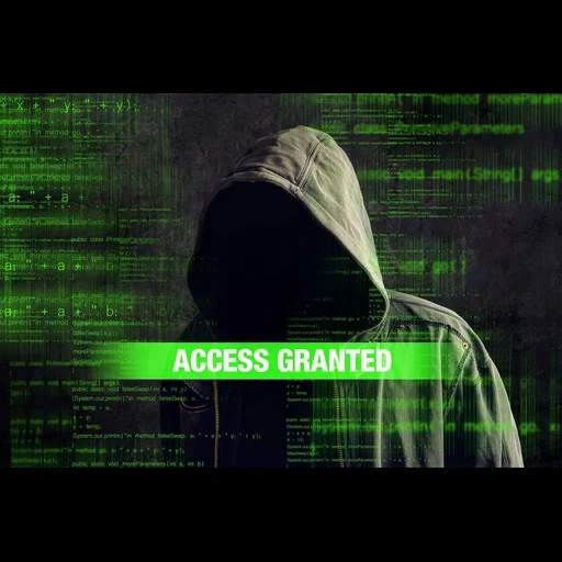 хакер, hacker, мужчина, program code, хакер капюшоне