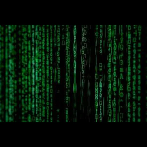 хакер, матрица, код матрица, хакерский фон, хакерская атака