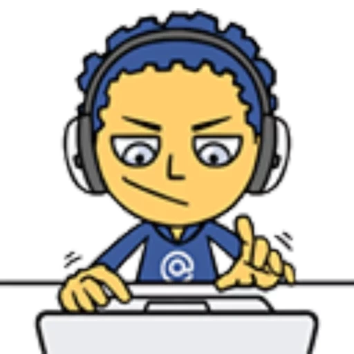testo, wordpress, hacking steam, il piatto dello sviluppatore, programmatore di avatar