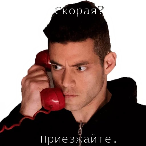 mr robot, robot series, mr robot series