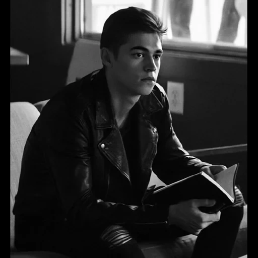 harding, hardin scott, harding scott, bel ragazzo, hiro feinst-tiffen