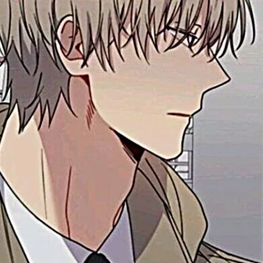 manhua, cute anime, manga manhua, ji hao manhua, anime charaktere