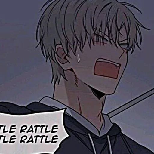 manhua, anime boy, anime charaktere, manhua charaktere, anime süßer kerl