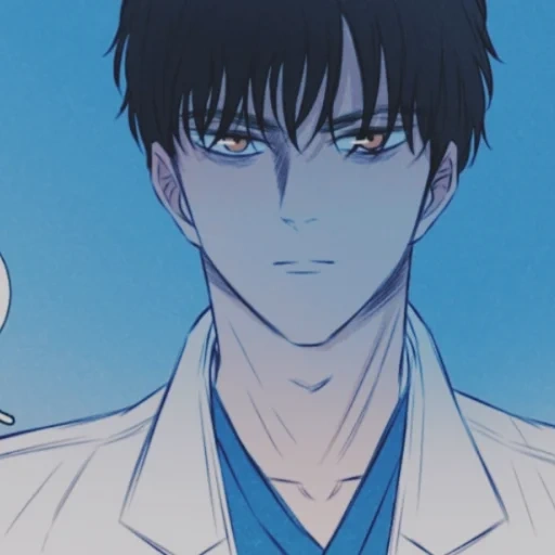 cartoon, manhua, anime boy, alex manhwa, cartoon characters