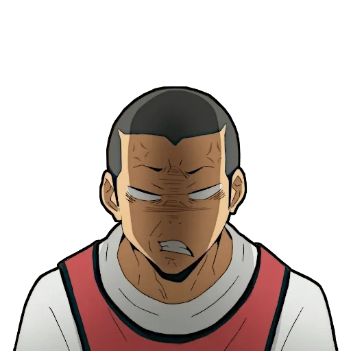tanaka ryu, tanaka ryunoske, karakter anime, tanaka ryunoske volleyball, daichi savamura tanaka ryunoske