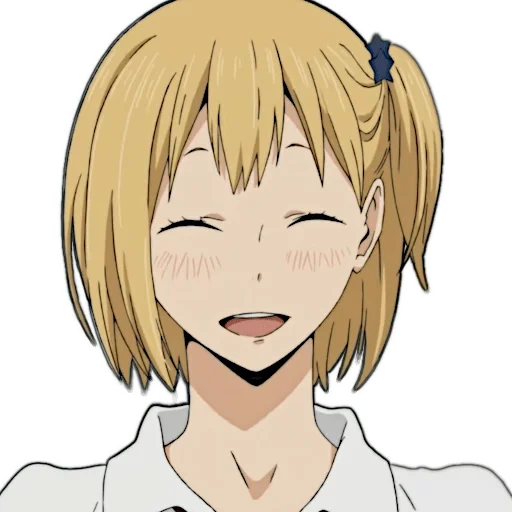 imagen, yachi hitok, personajes de anime, voleibol haikyuu, voleibol de anime de hitok