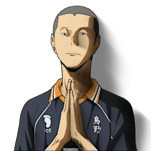 anime bola voli, tanaka ryunoske, anime voli tanaka, tanaka ryunoske volleyball