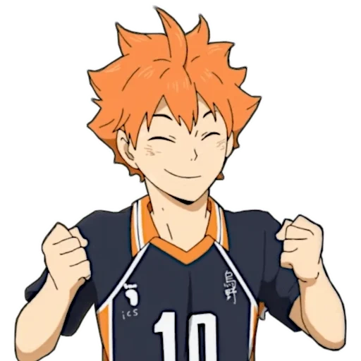 haikyuu, voleibol hinata, haikyu hinata harén, voleibol de anime hinata, personajes voleibol de anime