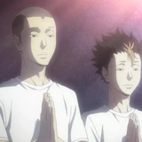 Haikyuu by @Lylxbe_e