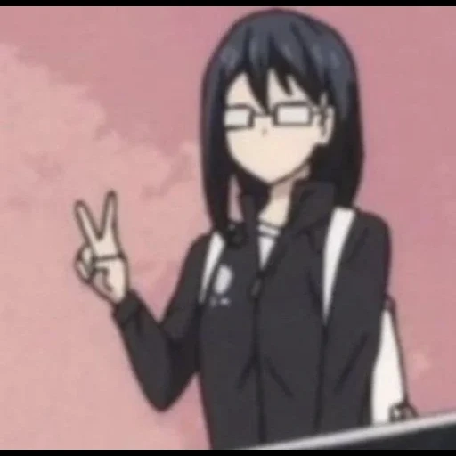 anime, kiyoko, anime ideas, kiyoko shimizu, anime characters