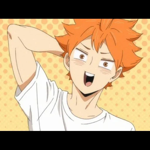 haikyuu, хината шоё, haikyuu hinata, хината шое 4 сезон, хината шоё 4 сезон