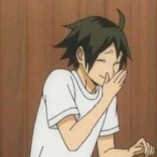 anime memes, anime ideas, anime cute, yamaguchi tadashi, yamaguchi tadashi aesthetics