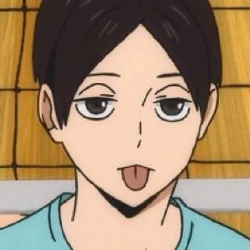 anime, haïkyuu, anime disney, personnages d'anime, volleyball haikyuu