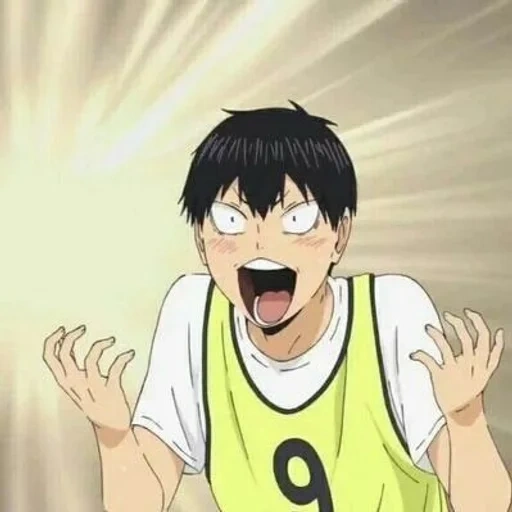 kageyama tobio, volleyball anime, volleyball kageyama, leo anime volleyball, captures d'écran de volleyball de kageyama