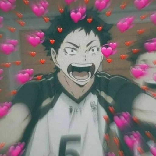 xiye, haikyuu, ono yu, xiye haijiu, dijdma jandanova