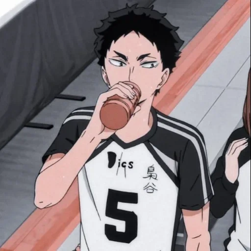 haikyuu, haikyuu акаши, волейбол аниме, аниме волейбол манга, персонажи аниме волейбол