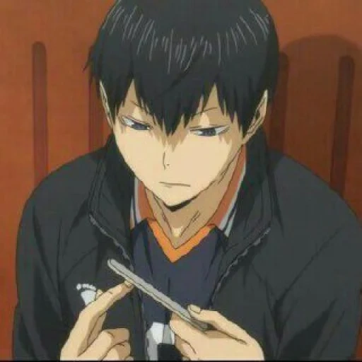 haïkyuu, kageyama, kageyama tobio, kageyama tobio 18 plus, kageyama tobio queue