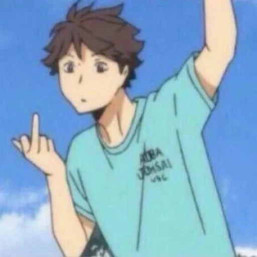 oikawa, oikawa san, tooru oikawa, anime oikawa tooru, anime volleyball oikawa