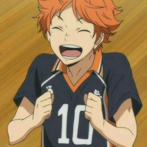 haikyuu, picture, hinata shoe, shoyo hinata, volleyball hinata